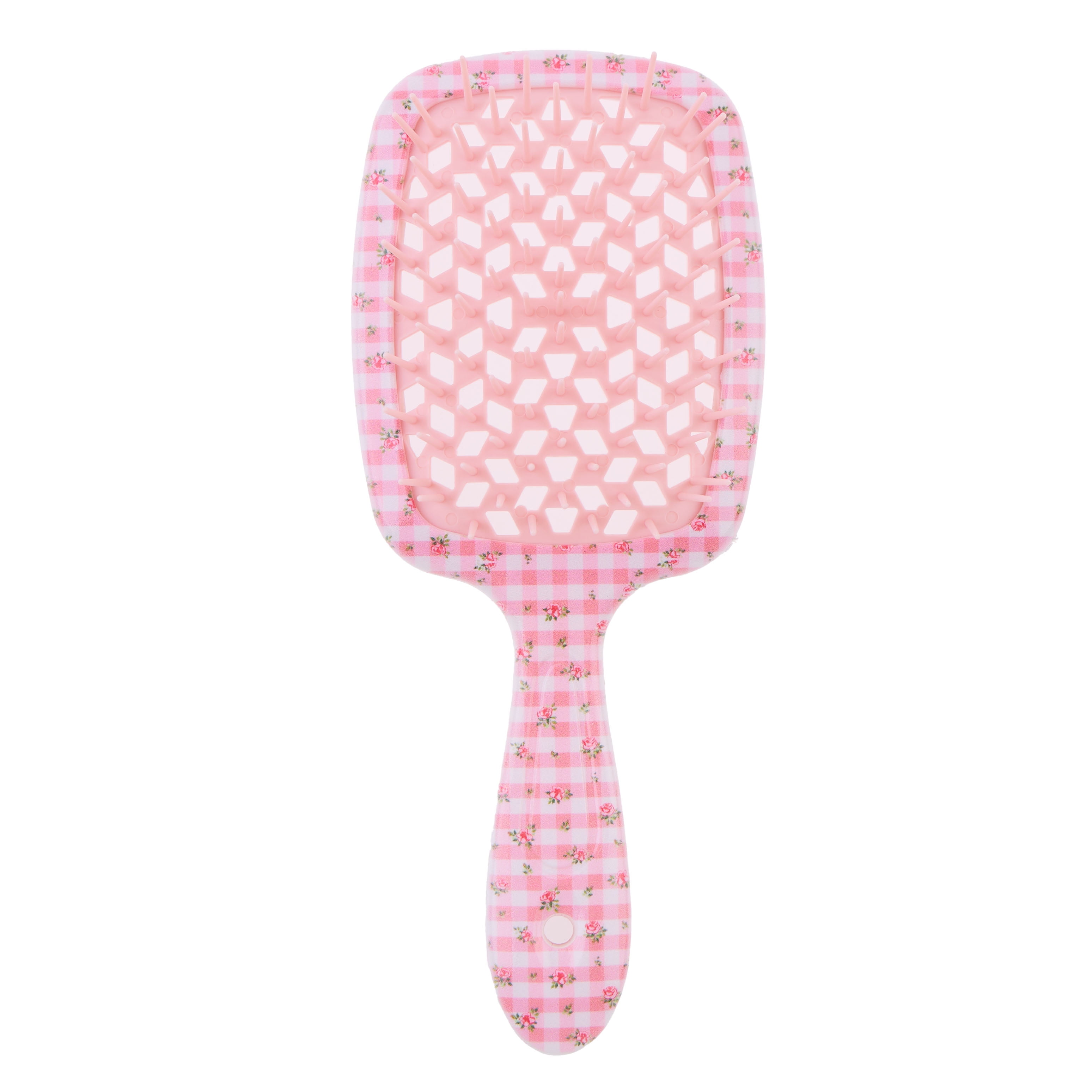 MHB Vented Paddle Hair Brush for Blow Dry Styling and Detangling