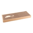 thumbnail image 1 of Cat Scratcher Pad, Cat Scratching Pad Corrugated Paper Durable  for Kitten, 1 of 8