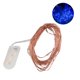 thumbnail image 1 of Cuerda decorativa del alambre del cobre de la luz de hadas con pilas para al aire libre yeacher  Luz de cadena, 1 of 7