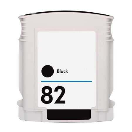 Cartouche Encre Noir 69ml Compatible HP Business Inkjet 3000/2800/2600 - Vhbw
