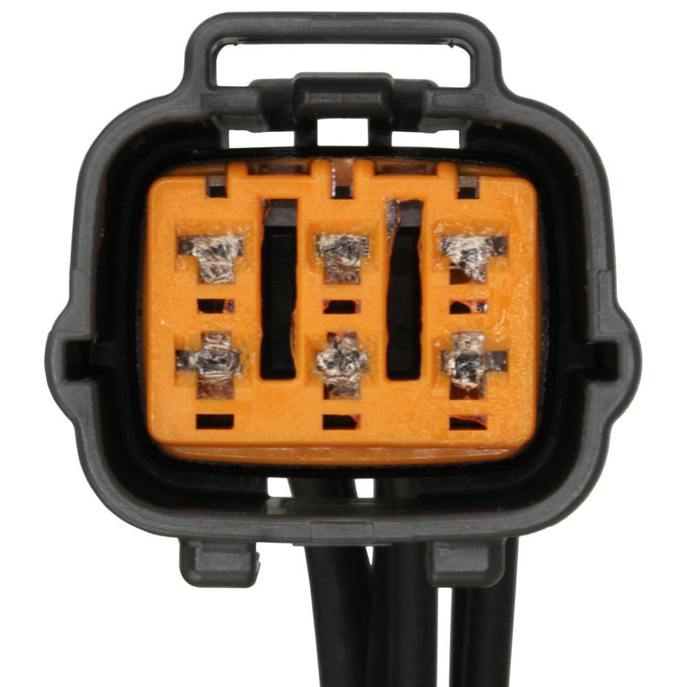 EGR Valve Motor Connector