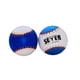 thumbnail image 2 of Pelota de Béisbol Seyer Infantil Azul, 2 of 4