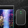 thumbnail image 5 of Yooshoverk Aquarium Air Pump 1.5W Portable Oxygen Pump 2000mAh Battery Fish Tank Aerator Quiet Operation USB Rechargeable, 5 of 8
