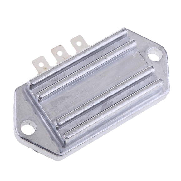 Rectificador Regulador de Voltaje de Motor