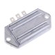 thumbnail image 1 of Rectificador Regulador de Voltaje de Motor, 1 of 6