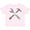 AD-Pink, variant on Inktastic Papa Little Helper Boys Toddler T-Shirt