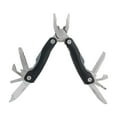 thumbnail image 6 of Ozark Trail 11-in-1 Fishing Multi-Tool with Pliers, Wire Cutter and Knife, 6 of 13