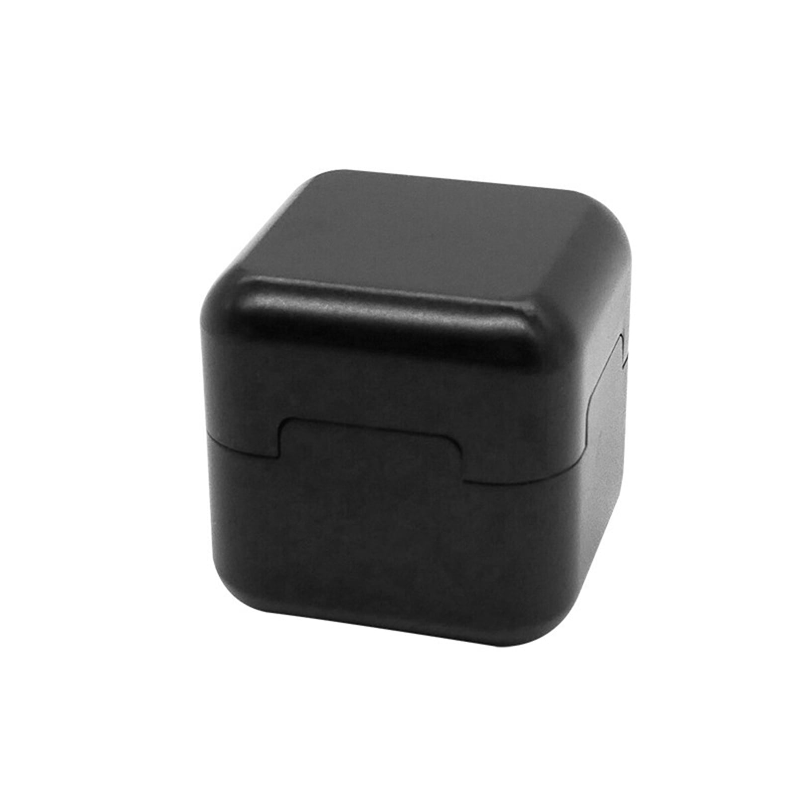 with A Magnet Aluminum with A Detachable Cap Snooker Chalk Holder Lightweight Billiard Chalk Holder for Billiard Lovers Pool Chalk