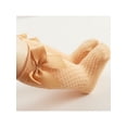 thumbnail image 7 of Biekopu Little Girls Socks, Cute Bowknot Decoration Soft Thin Middle-Length Sweet Socks for 0-5 Years Old, 7 of 7