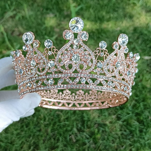 Party tiaras for adults discount