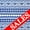 3-Blue and White, variant on BERTHMEER 6'x9' Outdoor Plastic Straw Rugs Clearance,Waterproof Patio Rug Reversible for Deck,RV,Camping,Beach,Picnic,Porch,Garden and Balcony,Blue&White Stripes