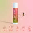 thumbnail image 5 of Guava Lip Balm | Made with Ceramide, Squalane and Castor Oil to Repair Dry, Cracked, and Chapped Lips, 5 of 7