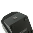 thumbnail image 4 of ZWILLING Pro Rubberwood 16-slot Knife Block - Black, 4 of 5