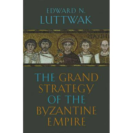 The Grand Strategy of the Byzantine Empire (Stick Empires Best Strategy)
