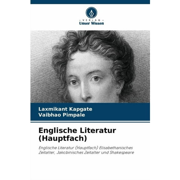 Englische Literatur (Hauptfach), (Paperback)