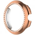 thumbnail image 2 of BotaniNest Studded Protective Cover For Smart Watch And Fitness Bands With Full Screen, 2 of 4