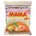 thumbnail image 1 of Mama Oriental Style Instant Shrimp Noodles, 1 of 5