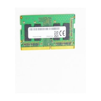Micron 8GB DDR3-1600 PC3-12800R ECC Registered RDIMM 2Rx4 240-Pin
