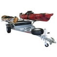 thumbnail image 3 of Malone MegaWing Reinforced V-Style Kayak Rack, 3 of 3