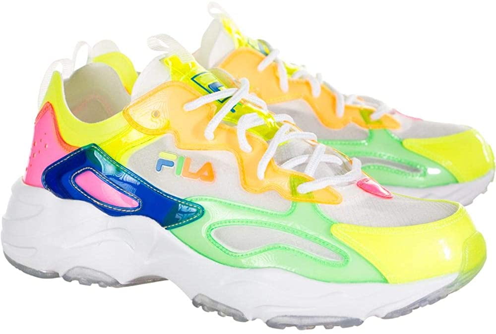 fila ray tracer tl