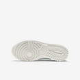 thumbnail image 7 of Big Kid's Nike Dunk Low White/Crimson Bliss (CW1590 101) - 7, 7 of 7