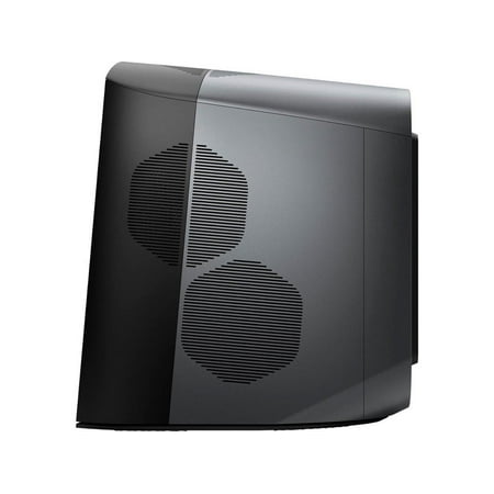 Alienware - Aurora R10 Gaming Desktop - AMD Ryzen 7 - 16GB Memory - AMD Radeon RX 6800XT - 1TBB SSD + 1TB HDD - Black