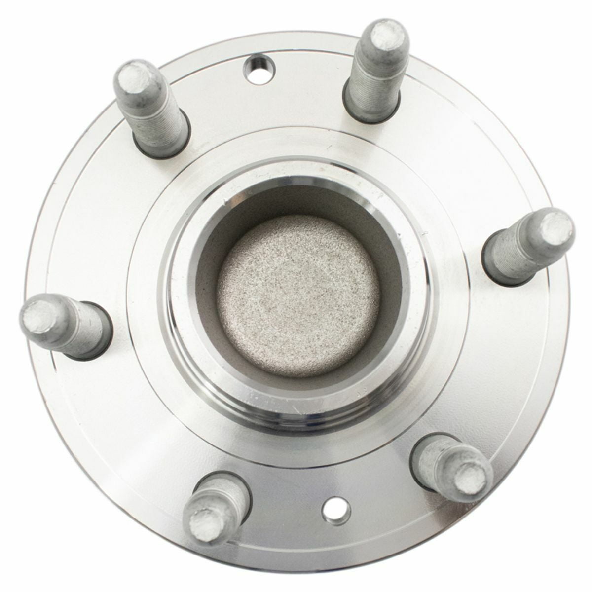 KAIHUIXING 2 Set of - Wheel Hub and Bearing Assembly Front Left Driver Right Passenger Side for Chevy for Colorado 2.5L/3.6L 15-19 & 2.8L 16-19,for GMC for Canyon 2.5L/3.6L 15-19 & 2.8L 16-19