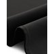 thumbnail image 5 of Faldas Midi para Mujeres Fluidas A-Line de Cintura Alta Largas Casual con Bolsillos 2025 S Negro, 5 of 6