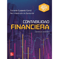 thumbnail image 1 of Libro Contabilidad Financiera Tapa Blanda, Autor Gerardo Guajardo Cantu, Editorial Mcgraw Hill, 1 of 1