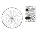 thumbnail image 2 of WM Wheels  26x1.5 559x19 Aly Sl 36 Tx800 8-10scas Sl Ss2.0sl, 2 of 3