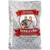 Newman's Own Adult Dry Cat Food, 3 lb.