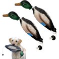 thumbnail image 1 of Juguetes para Entrenar Perros de Mascotas que Son Resistentes a los Mordiscos, 1 of 4