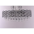 thumbnail image 5 of Maxim Lighting - Cirque-Twelve Light Pendant in Crystal style-12 Inches wide by, 5 of 5