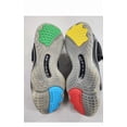 thumbnail image 5 of new Adi - das men shoes XBOX sneakers GW3647 D.O.N Issue 3 GCA grey 9M / 10W $100, 5 of 5