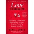 thumbnail image 1 of Love Illuminated, Daniel Jones Paperback, 1 of 4