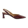 thumbnail image 6 of Naturalizer Dalary Women's Heels Cranberry Patent Size 10 M, 6 of 8