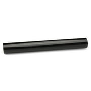 Genuine 3M 2080 Gloss Black Vinyl Wrap Car Sticker Film Decal Bubble Free