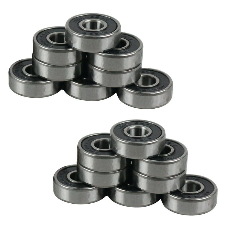 Rollerblade bearing deals