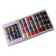 thumbnail image 3 of unbranded 60Ud Hilos Para Bordado En Colores Surtidos Multiusos Para Coser A Mano Y Máquina, 3 of 8