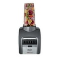 thumbnail image 2 of Oster Smash Blend 14 Speed 300 Blender with Smoothie Cup, 2 of 3