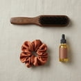 thumbnail image 5 of Boar Bristle Beard Brush for Men - Boar Bristle Hair Brush for Beard Straightener Soft Bristle Hair Brush - Mens Beard Grooming Brush for Thick Hair, 5 of 6