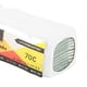 thumbnail image 3 of 11.1V 550mAh 70C 3S Lipo Battery with JST XT30 Plug Spare Parts for LS180 RC Racing Car Quadcopter, 3 of 4