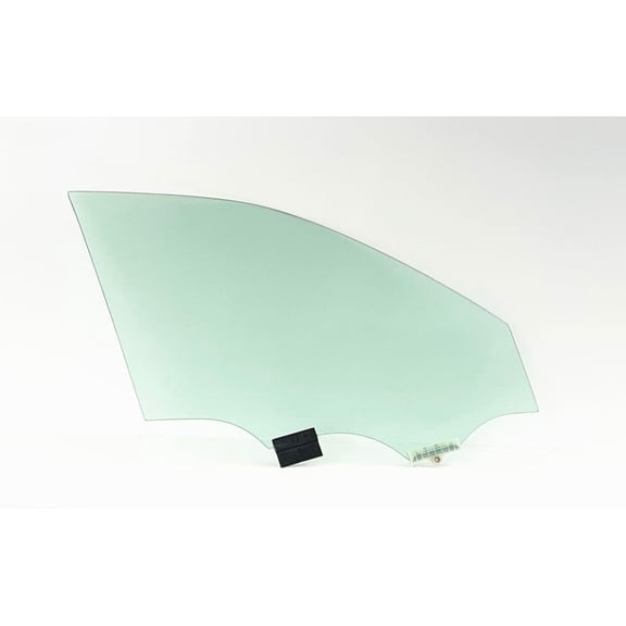 Laminated Passenger Right Side Front Door Window Door Glass Compatible with Hyundai Palisade 2020-2025 Models