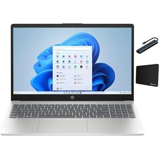 HP 15.6