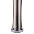 thumbnail image 4 of 29 Inch Table Lamp - Empire Shade - Set of 2 - Glass - Clear Smoke Gray, 4 of 5