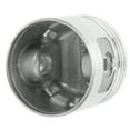 thumbnail image 4 of Air Compressor Connecting Rod Piston, Air Compressor Piston Simple Flexible Light Weight Die-casting With Streamlined Design For Air Compressors, 4 of 8