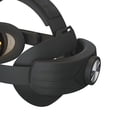 thumbnail image 3 of Correa para la cabeza ajustable, accesorios VR, diadema plegable para auriculares Meta Quest 3, 3 of 7