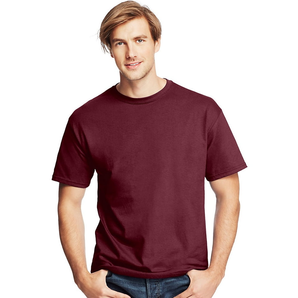 hanes t shirt pack walmart