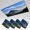 Color 2, variant on 4 Pack Magnetic Ceiling Light Covers 2 x 4 Feet, granada cityscape nicaragua old mediterranean towns Light Shades & Filters for Office Classroom Drop Ceiling Flat Panel Lights