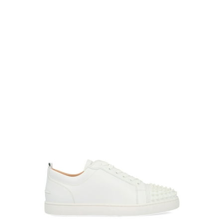 

Christian Louboutin Men Louis Jr. Spikes Sneakers